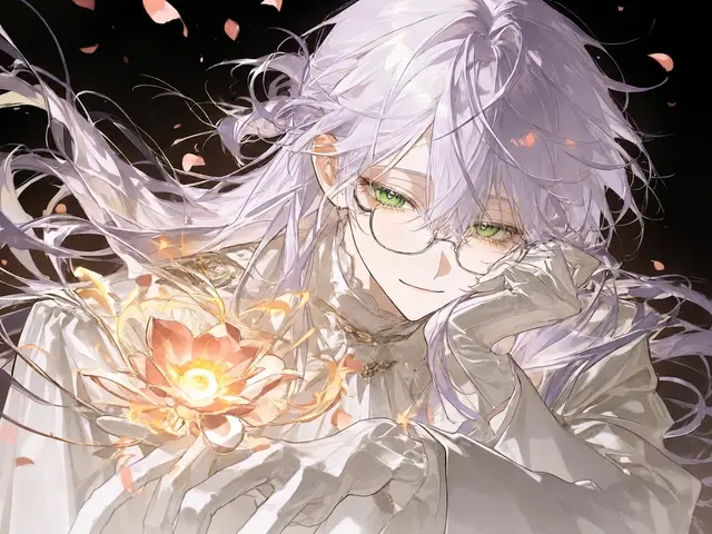 Profile image of Alto