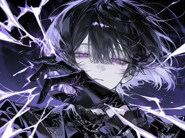 Profile image of Kroa