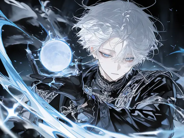 Profile image of Noah