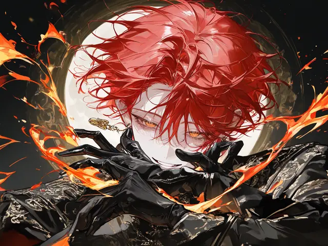 Profile image of Riol