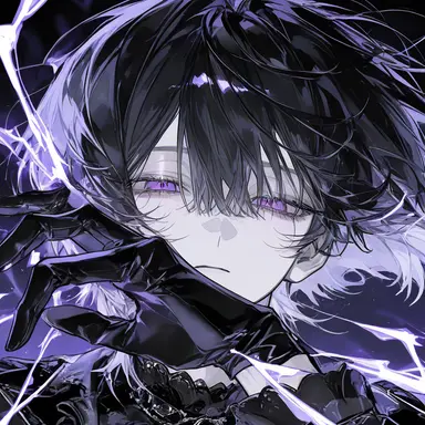 Profile image of Kroa