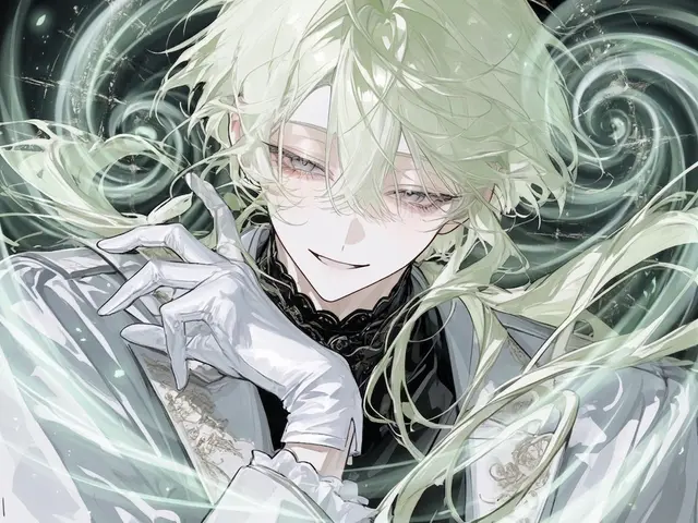 Profile image of Celes