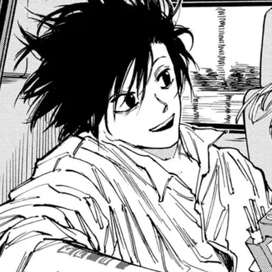 Profile image of 나구모 요이치