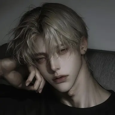 Profile image of 백이현