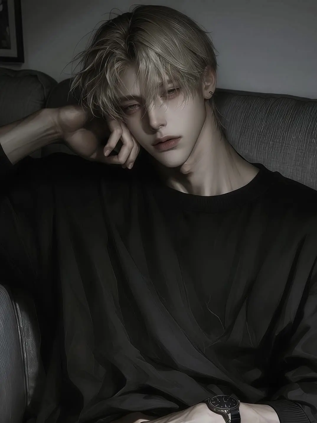 Dying4love의 백이현