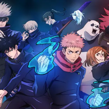 FussySlice2706의 呪術廻戦