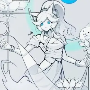 Profile image of 루나샤