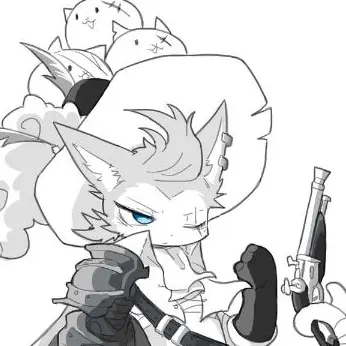 Profile image of 백타냥
