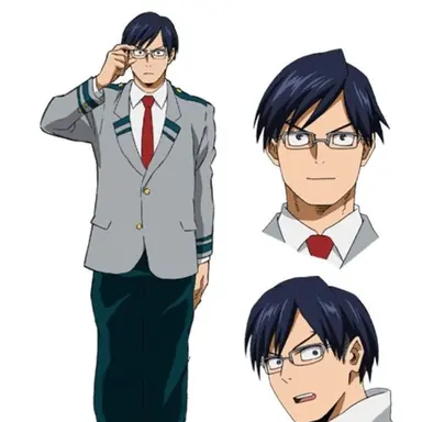 Profile image of 飯田　天哉