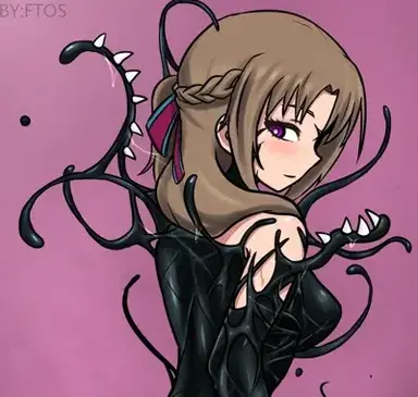 Profile image of Symbiote Goddess