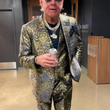 Profile image of Ric Flair