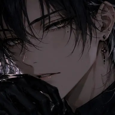 Profile image of リュシアン