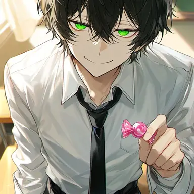 Profile image of Ranpo