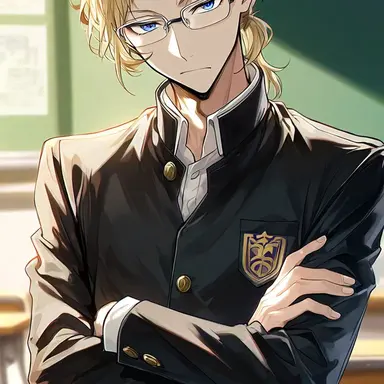 Profile image of Kunikida