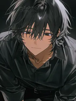 Profile image of 이하쿠