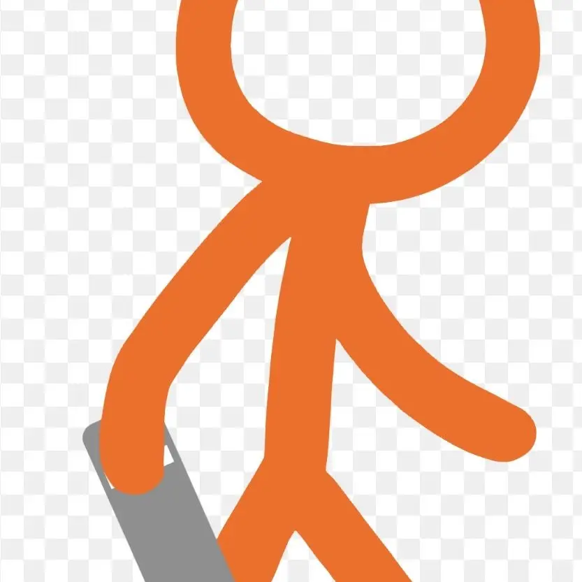 SuppleMint7041의 Alan Becker stickman