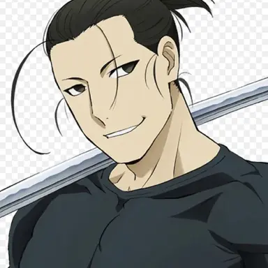 Profile image of Ivan Yosano