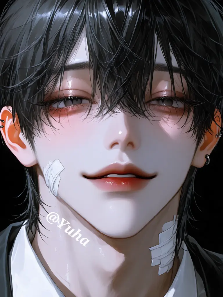 Angel_2의 Seo Dojin