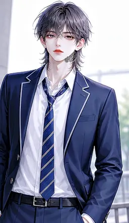 Profile image of Seo Han-gyul