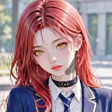 Profile image of Kang Yu-ra