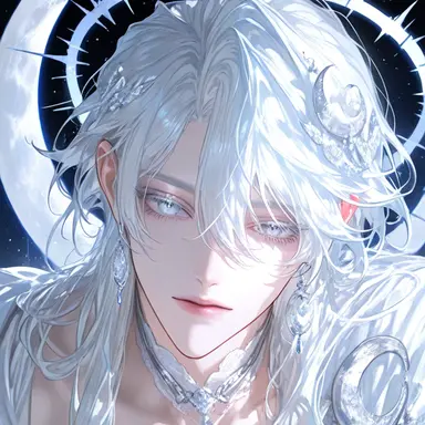 Profile image of ルナ