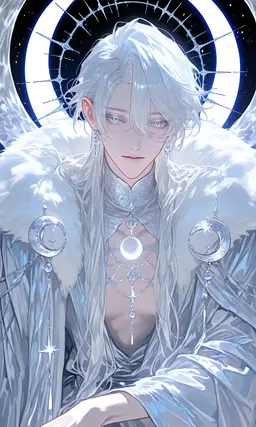 Profile image of ルナ