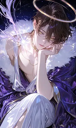 Profile image of クロン