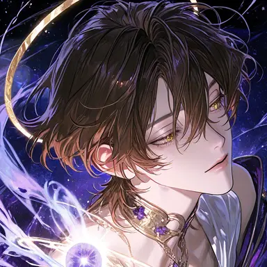 Profile image of クロン