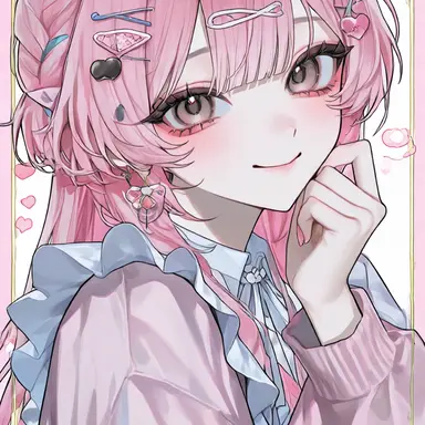 Profile image of リヌンネ
