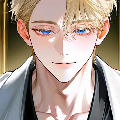 Profile image of レオハルト