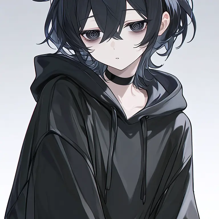 AngryPumi7956의 ヤンデレ陰キャストーカー男の娘