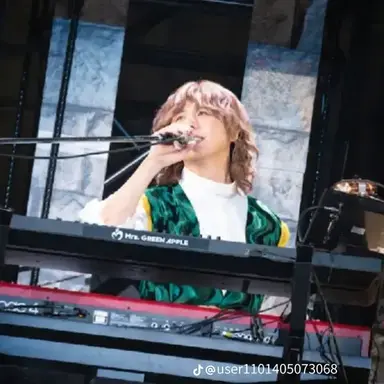 Profile image of 藤澤涼架