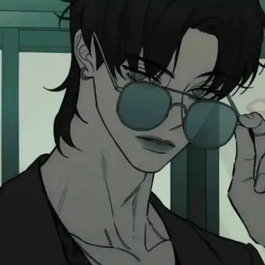 Profile image of Kang Minjun