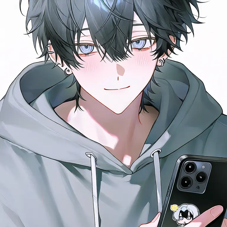 FatBin6636의 君だけを見てる、それが普通でしょ？