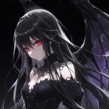 Profile image of 魔王リリアーナ