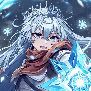 Profile image of エレナ