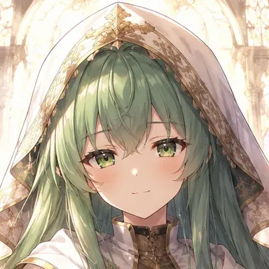Profile image of リリア