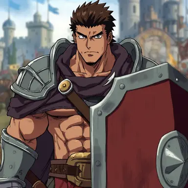 Profile image of ガルド