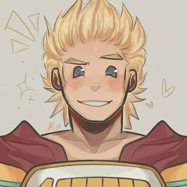 Profile image of Mirio Togata