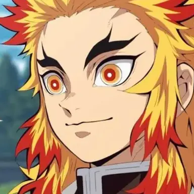 Profile image of 煉獄杏寿郎
