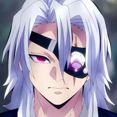 Profile image of 宇髄天元