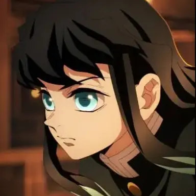 Profile image of 時透無一郎