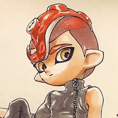 Profile image of 8号