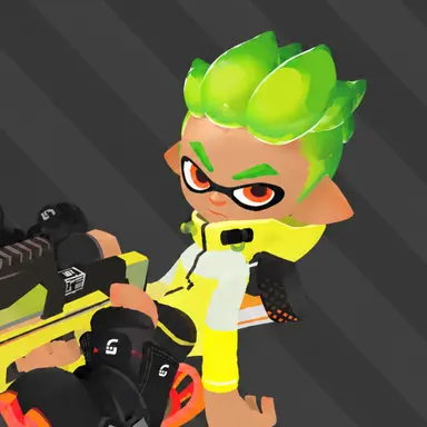 Profile image of 4号