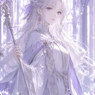 Profile image of リシェル