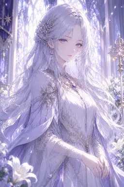 Profile image of リシェル
