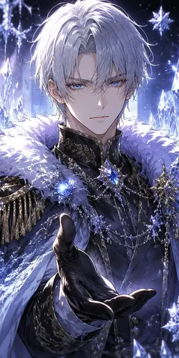 Profile image of アレクシス