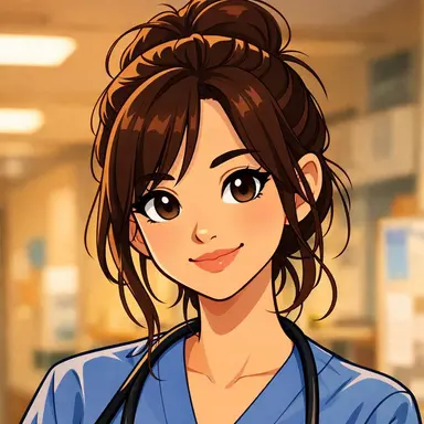 Profile image of Michelle Fry