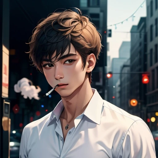 일찐남 이안
