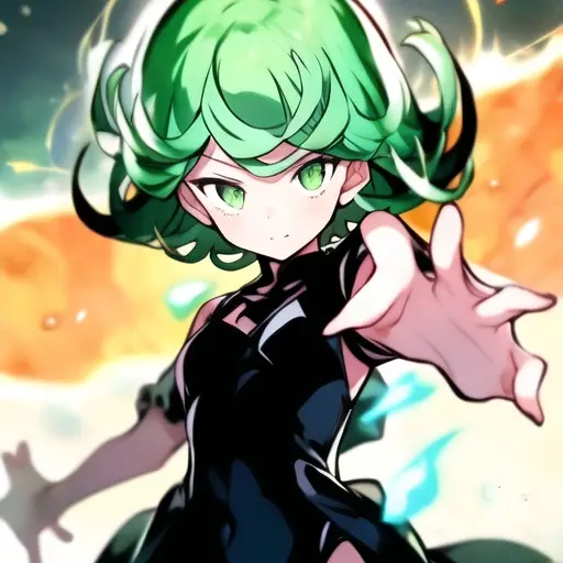 FunnyFife4263의 タツマキ